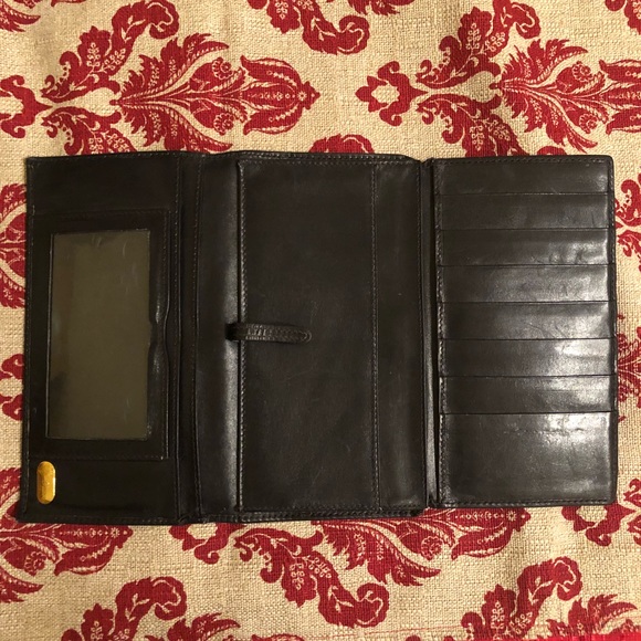 Vintage Gucci Wallet - Picture 4 of 8